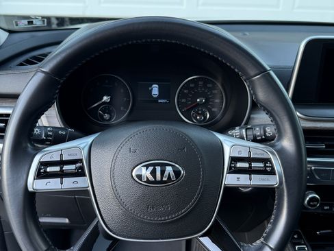 Used 2020 Kia Telluride EX image 8