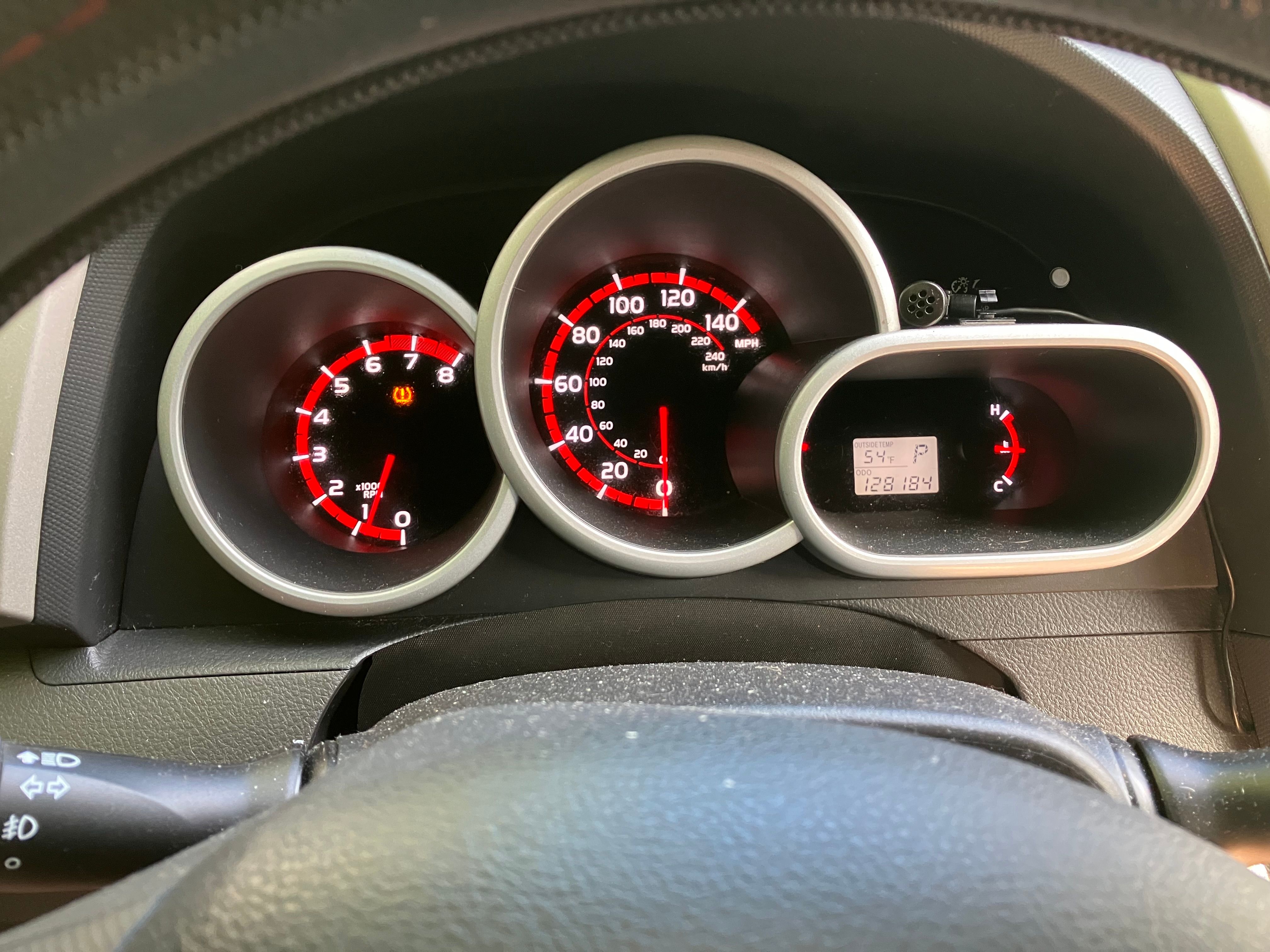 Used 2009 Toyota Matrix S w/ Sport Pkg AWD/4WD image 19