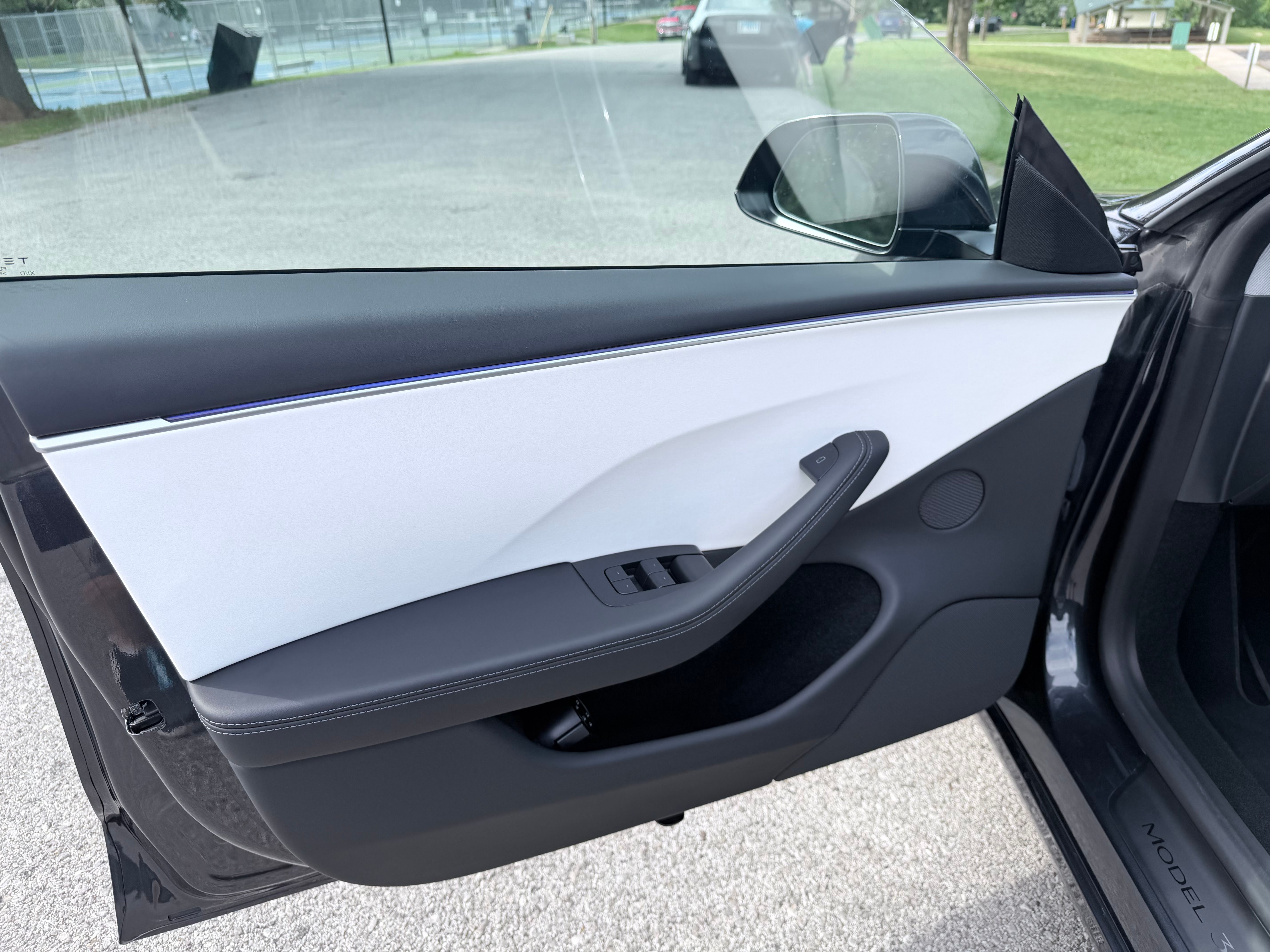 Used 2024 Tesla Model 3 Performance AWD/4WD image 9