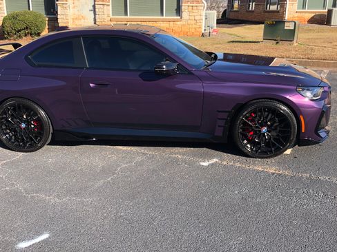 Used 2024 BMW 230i Coupe w/ Premium Package image 16