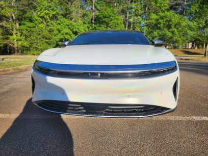 Used 2022 Lucid Air Grand Touring
