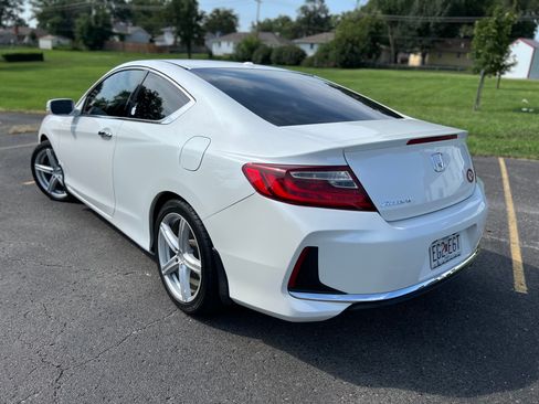Used 2016 Honda Accord EX image 6
