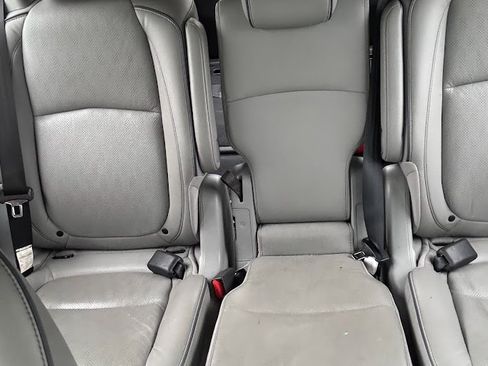 Used 2022 Honda Odyssey Elite image 9