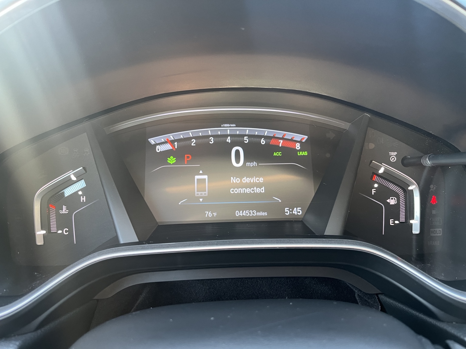 Used 2021 Honda CR-V EX image 12