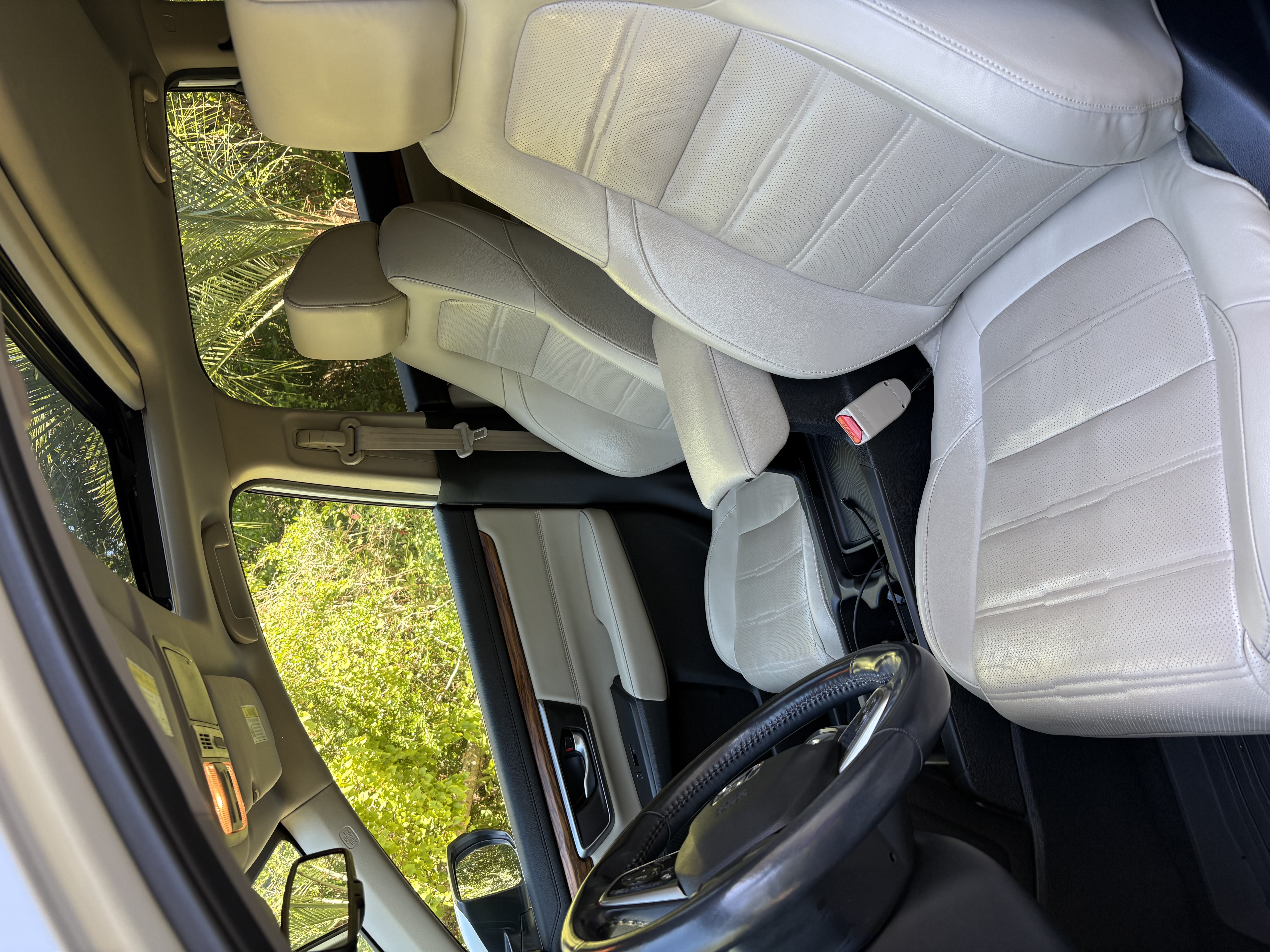 Used 2019 Honda CR-V EX-L image 14
