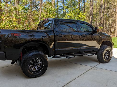 Used 2013 Toyota Tundra SR5 image 11