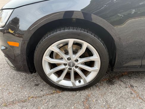 Used 2019 Audi A4 2.0T Premium w/ 18" Wheel Package image 15