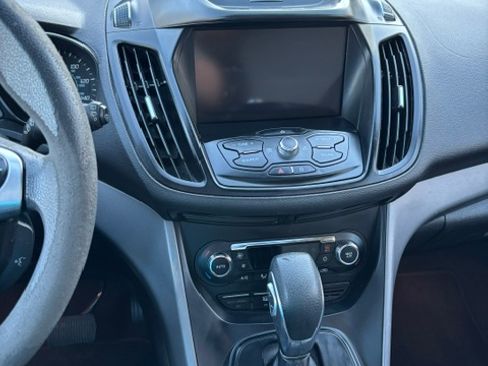 Used 2014 Ford Escape SE w/ Equipment Group 201A AWD/4WD image 11