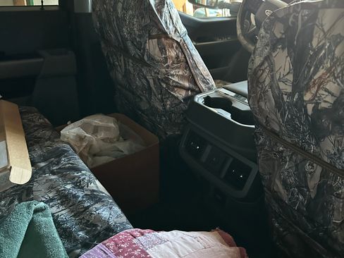 Used 2024 Ford F350 XLT w/ 360-Degree Camera Package image 11