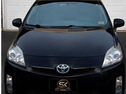 Used 2011 Toyota Prius Three