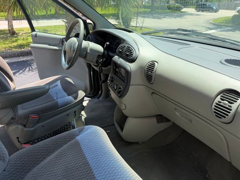 Used 1999 Dodge Grand Caravan FWD image 10
