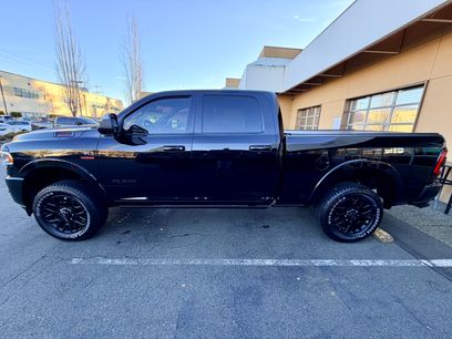 Used 2019 RAM 2500 Laramie