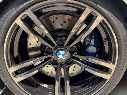 Used 2016 BMW M4 Coupe RWD image 16