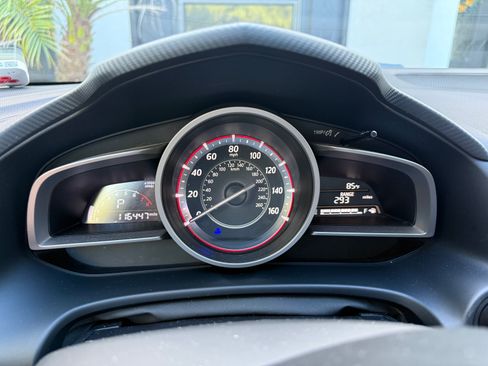 Used 2014 MAZDA MAZDA3 i Grand Touring FWD image 12