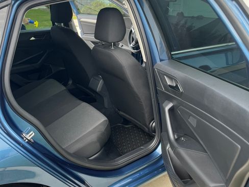 Used 2021 Volkswagen Jetta S FWD image 18