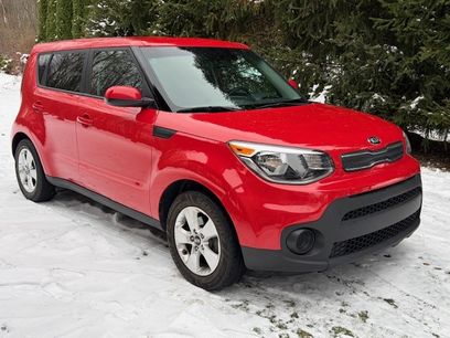 Used 2019 Kia Soul