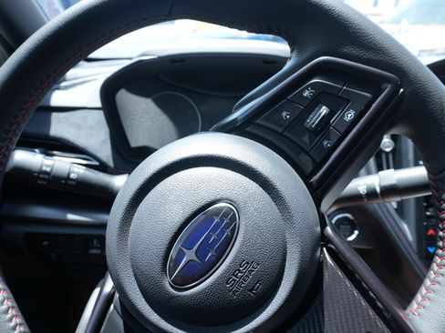 Used 2025 Subaru WRX Limited image 18