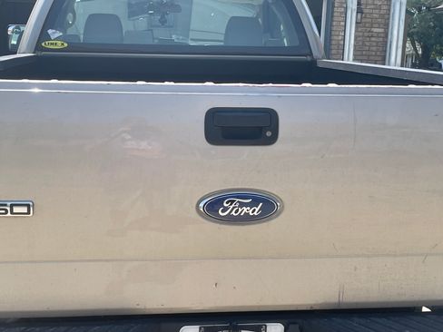 Used 2008 Ford F150 XL RWD image 10