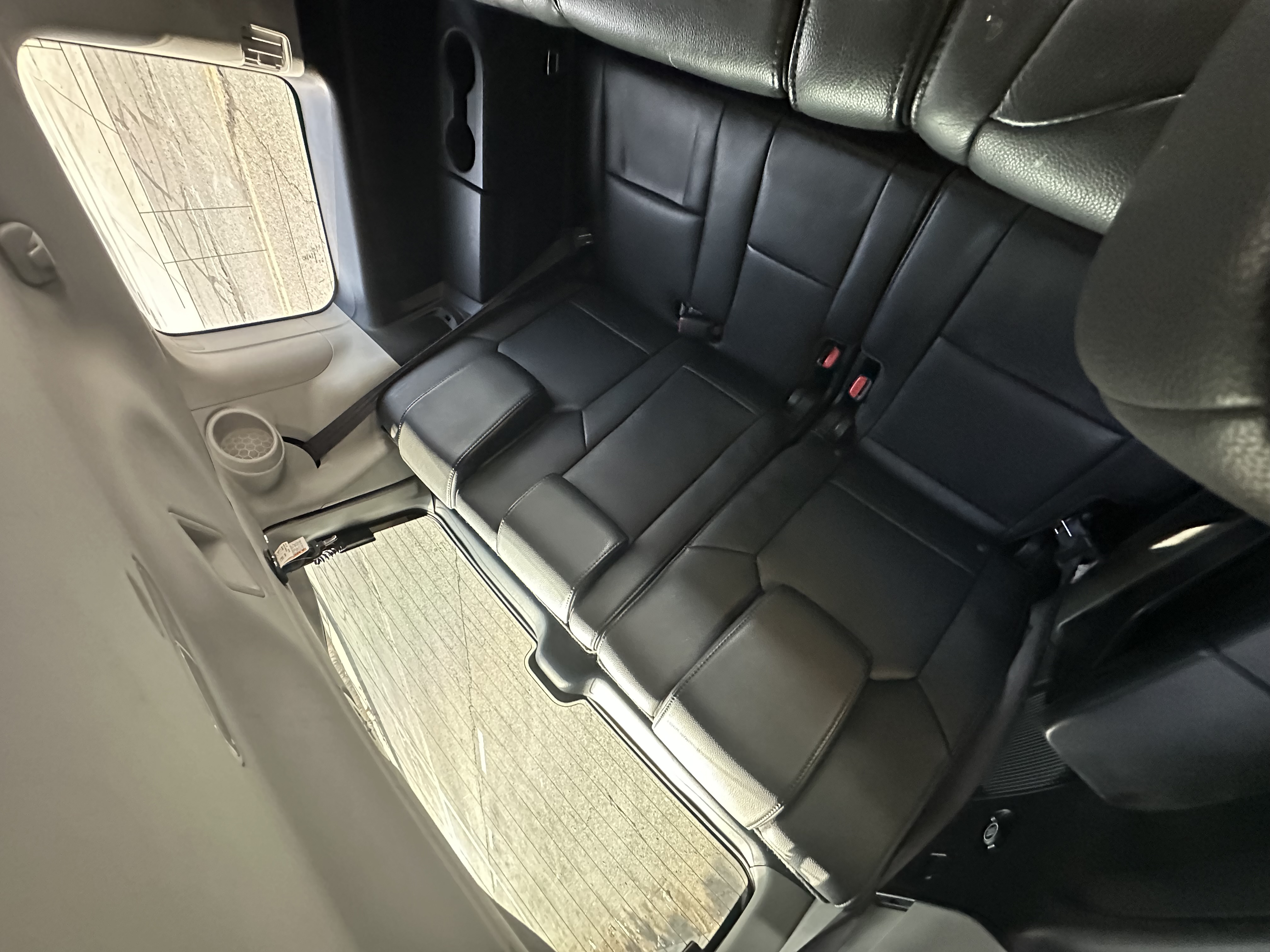 Used 2012 Honda Pilot Touring image 16