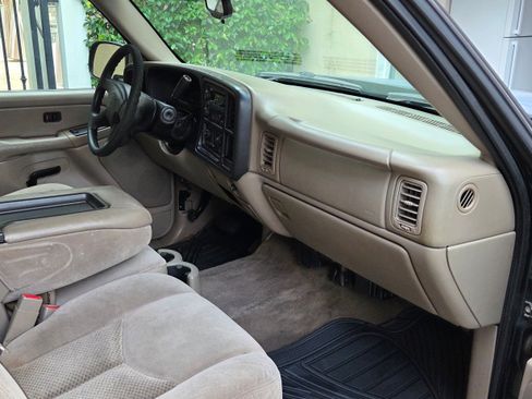 Used 2007 Chevrolet Silverado 1500 LS image 15