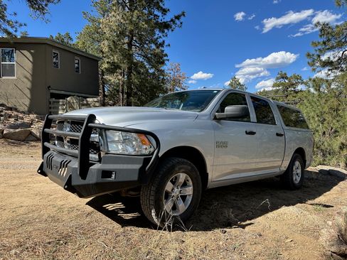 Used 2013 RAM 1500 Tradesman w/ Popular Equipment Group image 5
