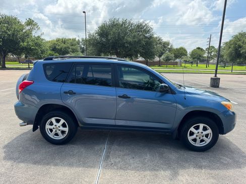 Used 2007 Toyota RAV4 2WD image 6