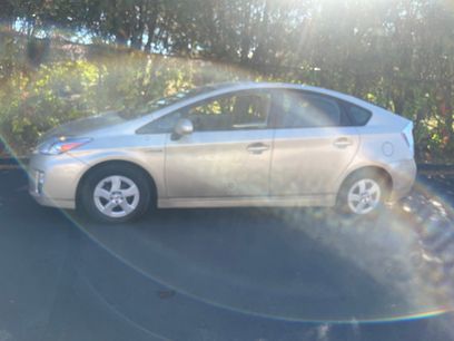 Used 2010 Toyota Prius Five