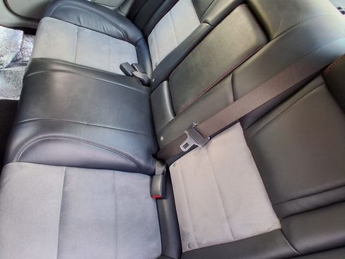 Used 2006 Dodge Charger SRT8 w/ SRT Option Group II image 12