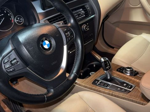 Used 2013 BMW X3 xDrive28i AWD/4WD image 12