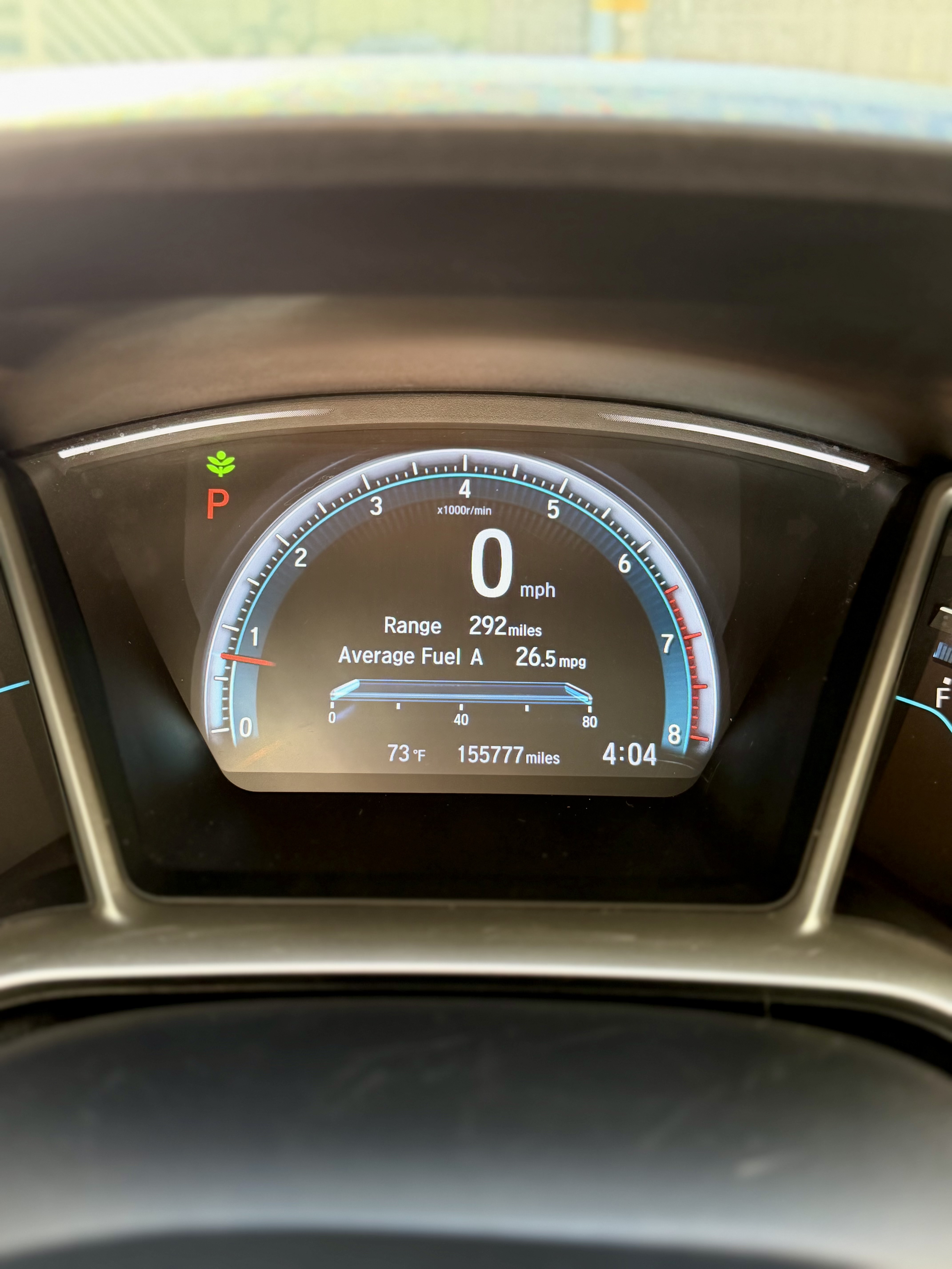 Used 2016 Honda Civic Touring image 13