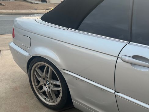 Used 2004 BMW 330Ci Convertible image 5