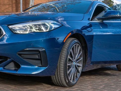 Used 2022 BMW 228i xDrive Gran Coupe w/ Premium Package 2 image 5