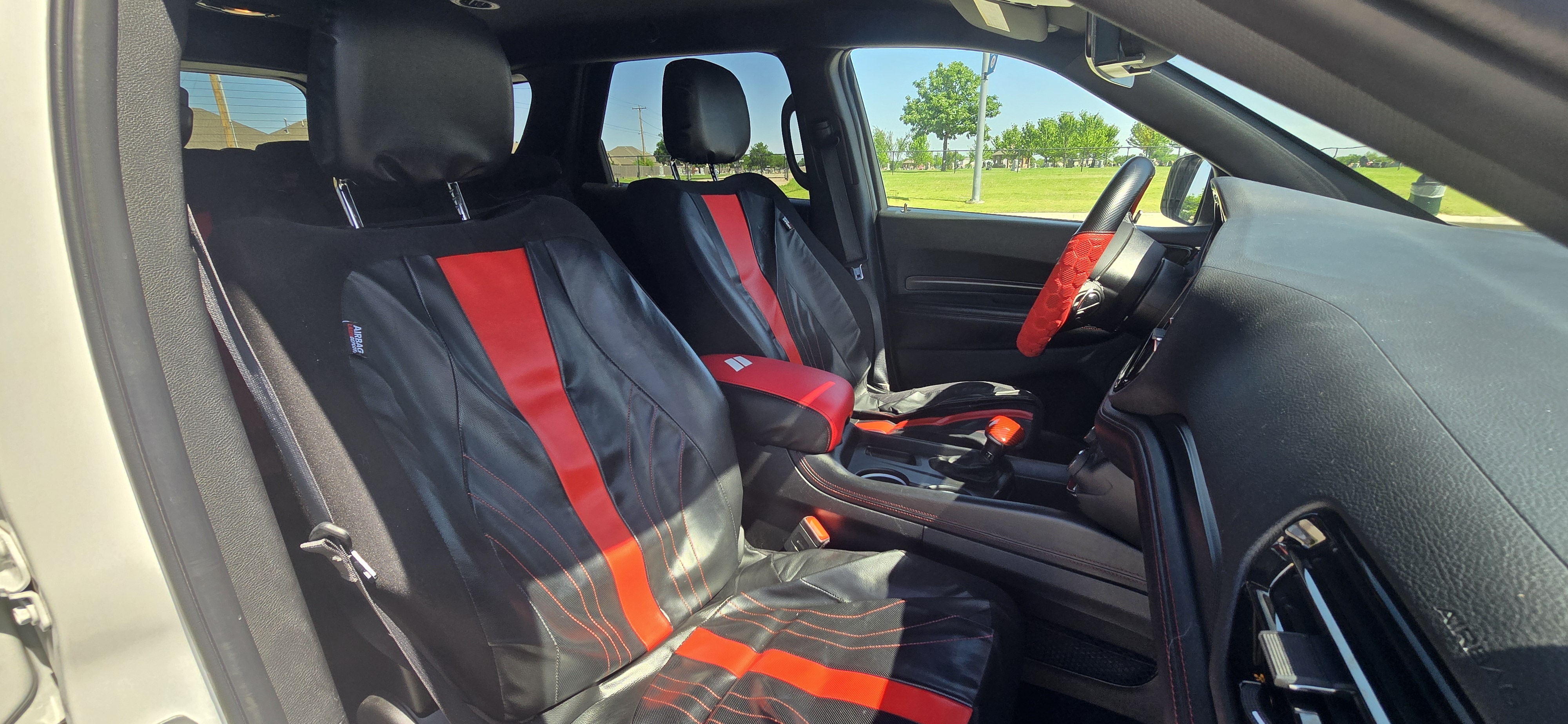 Used 2023 Dodge Durango GT RWD image 6