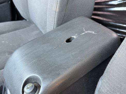 Used 2006 Jeep Wrangler X image 12