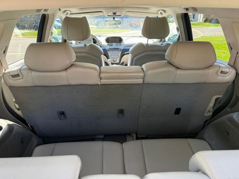 Used 2007 Acura MDX w/ Technology Package AWD/4WD image 9