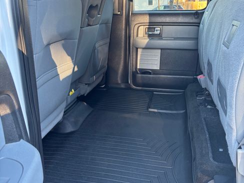 Used 2014 Ford F150 XLT image 12