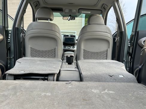Used 2007 Toyota RAV4 Limited FWD image 10