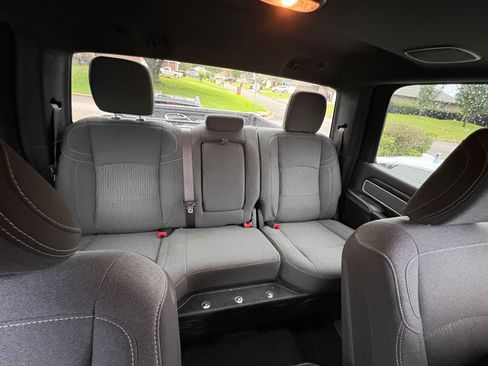 Used 2019 RAM 2500 Big Horn AWD/4WD image 5