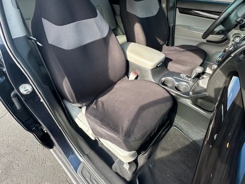 Used 2012 Kia Sorento LX w/ Convenience Pkg image 14