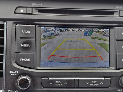 Used 2016 Hyundai Sonata Limited FWD image 10