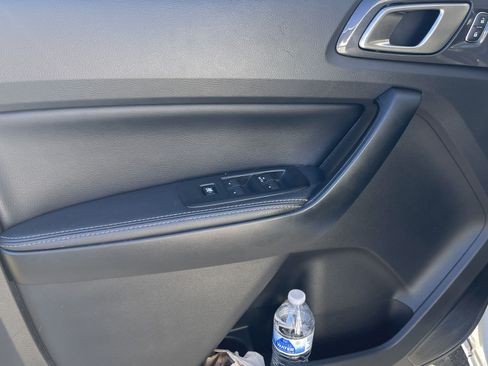 Used 2019 Ford Ranger Lariat w/ Equipment Group 501A Mid image 10