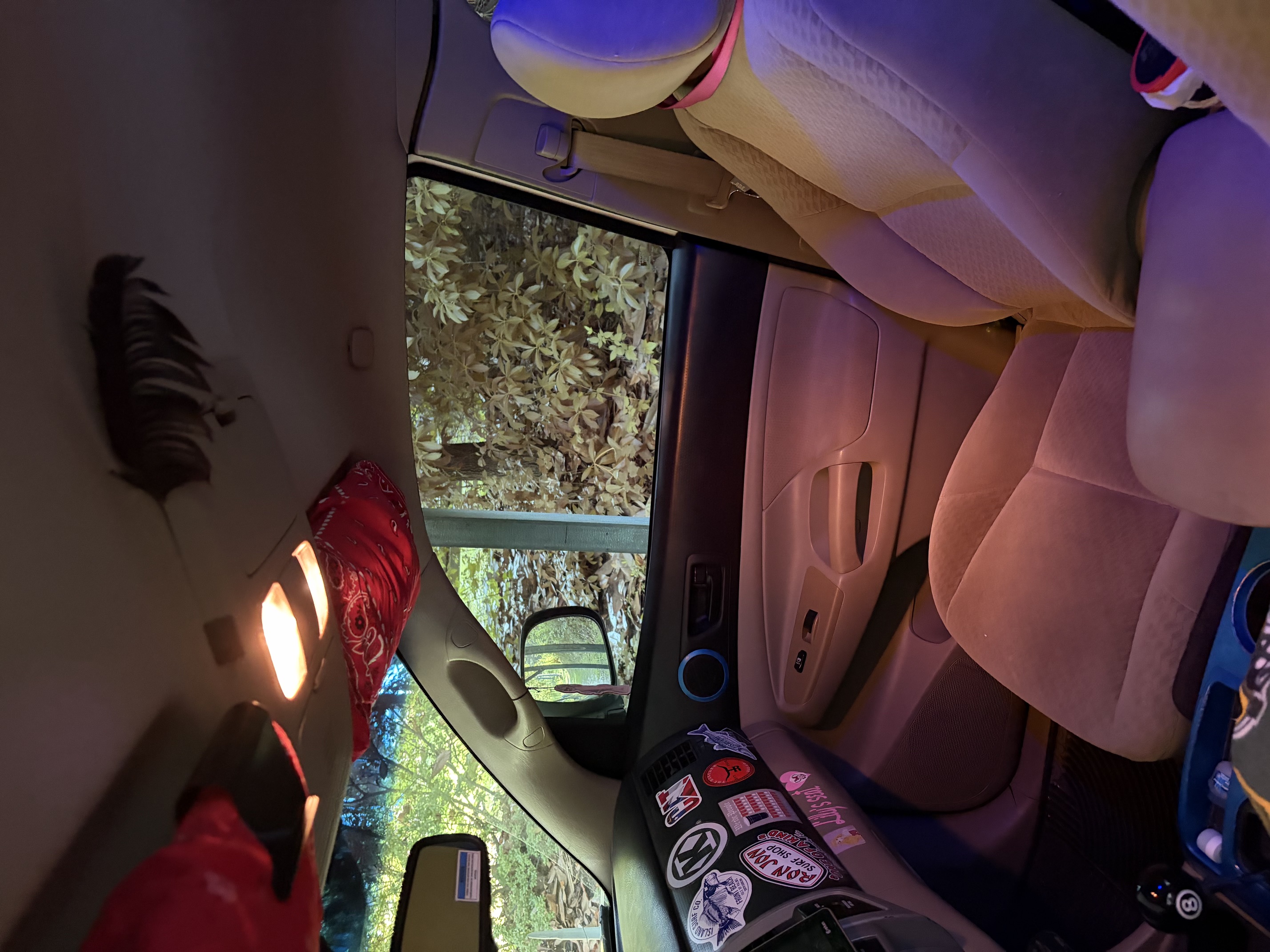 Used 2010 Toyota Tacoma PreRunner RWD image 10
