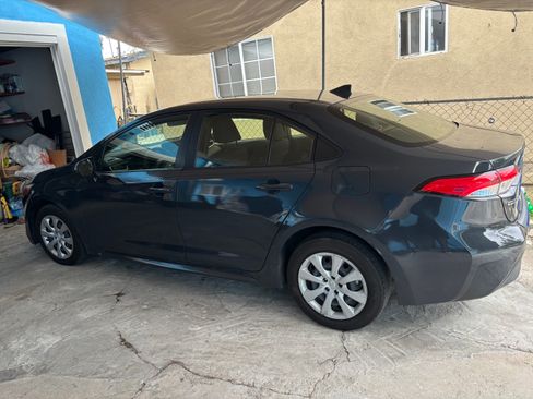 Used 2023 Toyota Corolla LE image 14