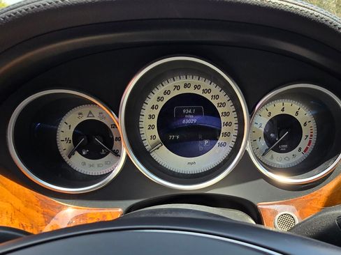 Used 2015 Mercedes-Benz CLS 550 CLS 550 Coupe 4D image 19