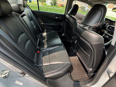 Used 2014 Honda Accord EX-L image 13