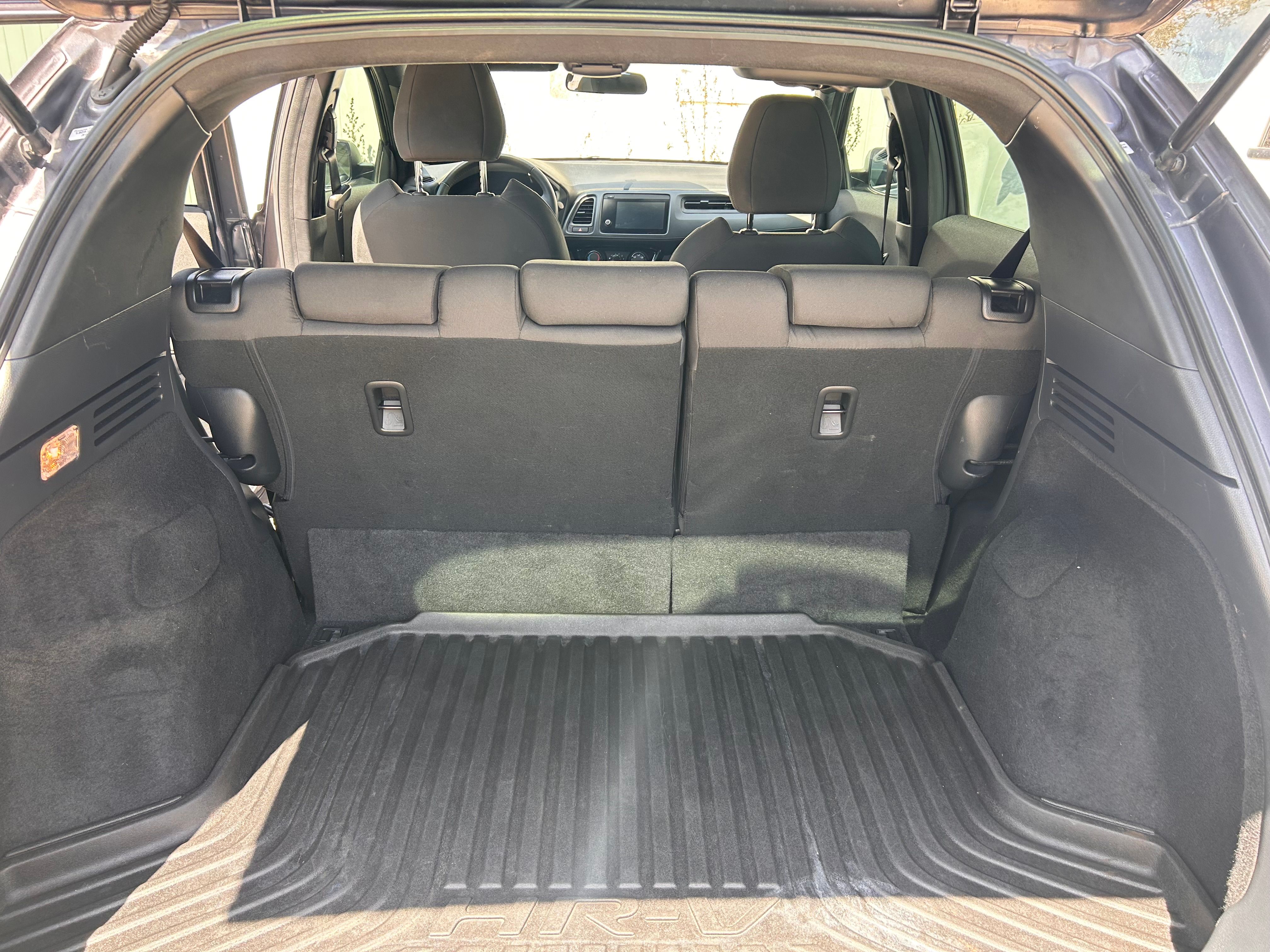 Used 2020 Honda HR-V Sport image 16