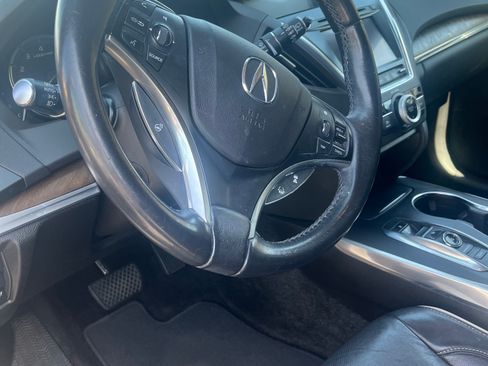 Used 2018 Acura MDX FWD w/ Advance Package image 6
