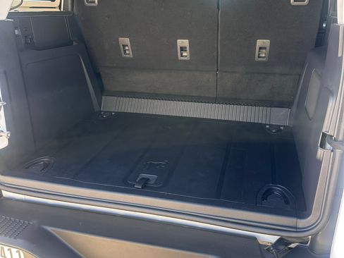 Used 2025 Ford Bronco Big Bend w/ Black Diamond Package image 10