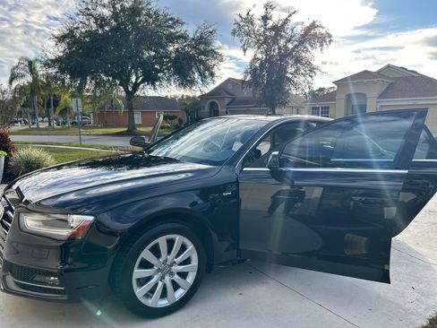 Used 2015 Audi A4 2.0T Premium w/ Audi MMI Navigation image 20