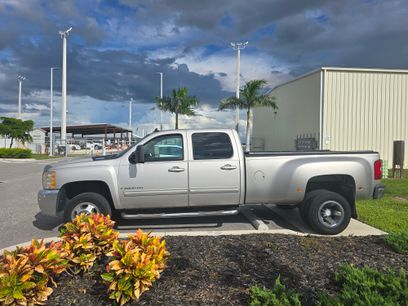 Used 2009 Chevrolet Silverado 3500 LTZ w/ LTZ Plus Package